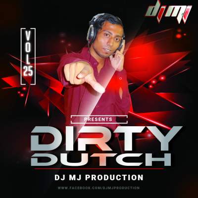 dirty dutch vol 25